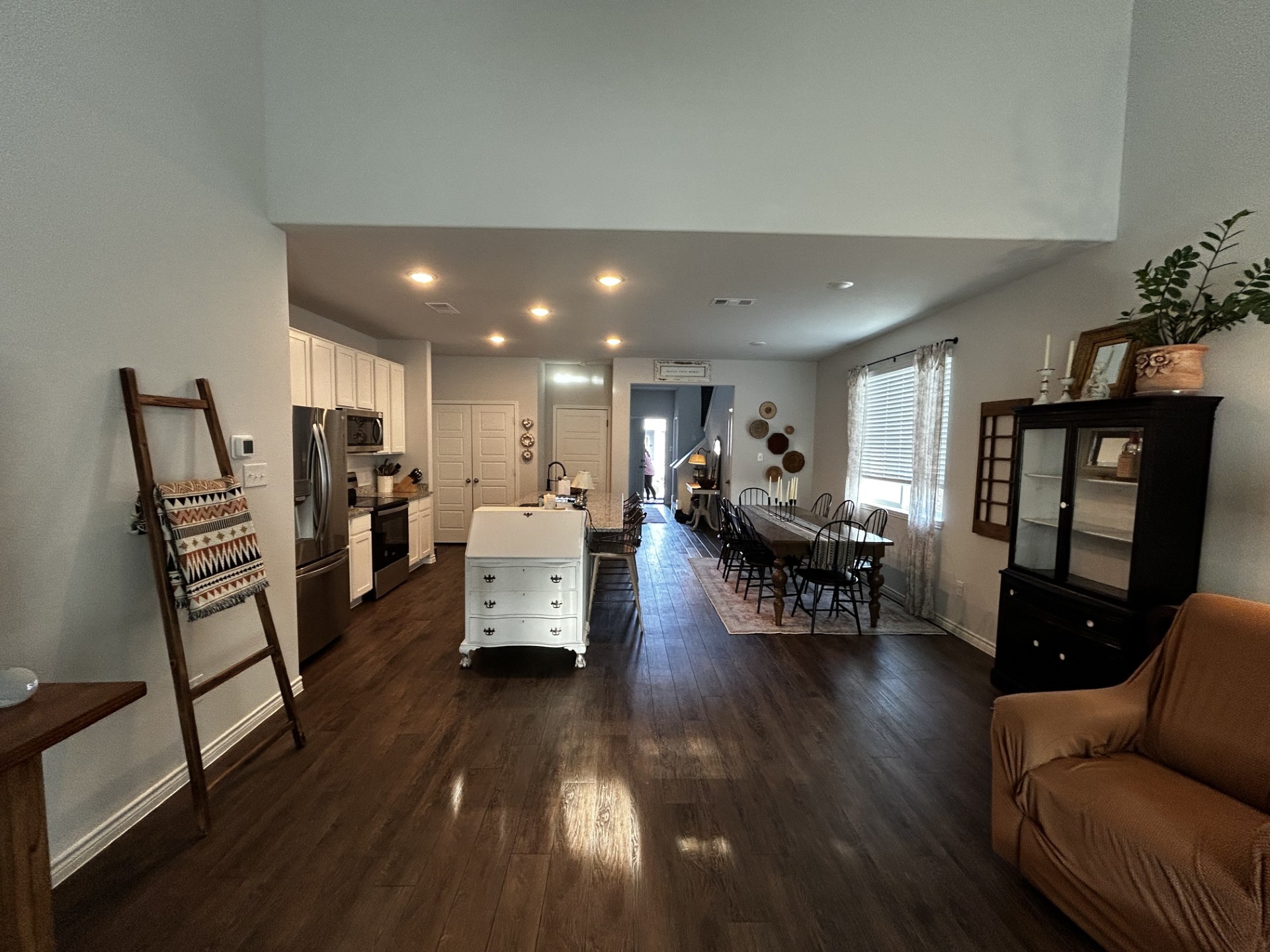 9917 Voyager Lane Fort Worth TX 76131