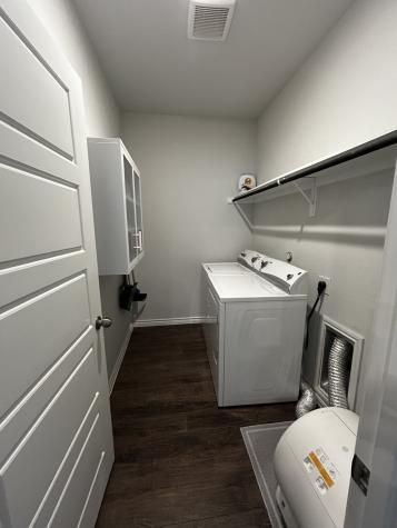 9917 Voyager Lane Fort Worth TX 76131