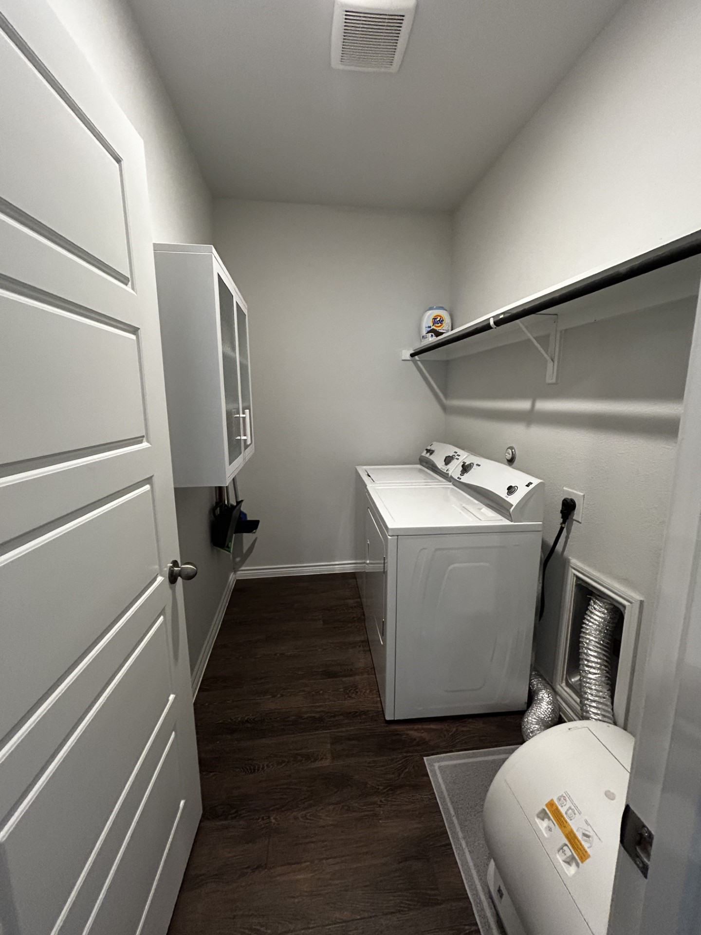 9917 Voyager Lane Fort Worth TX 76131