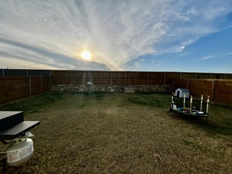 9917 Voyager Lane Fort Worth TX 76131