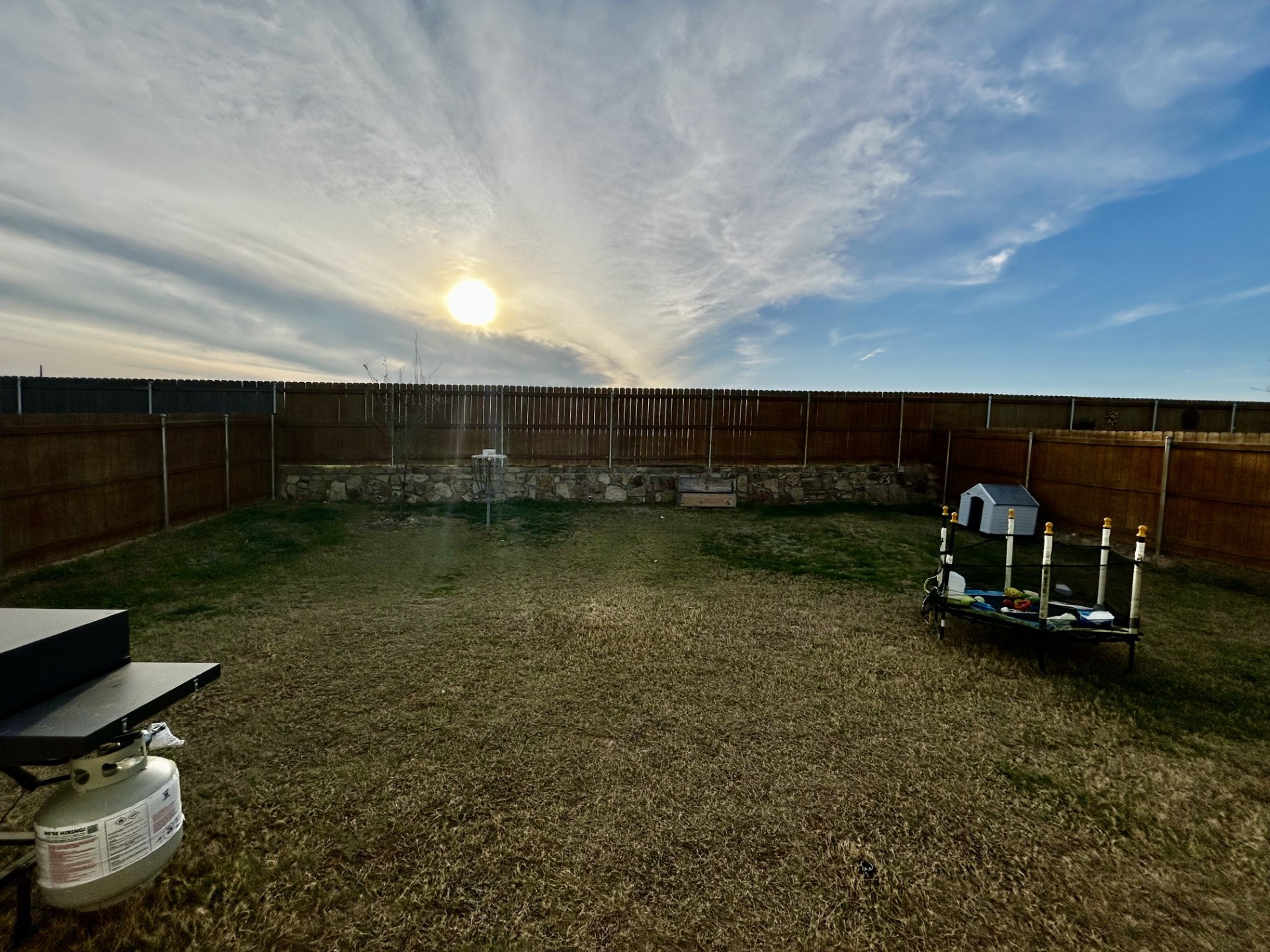 9917 Voyager Lane Fort Worth TX 76131