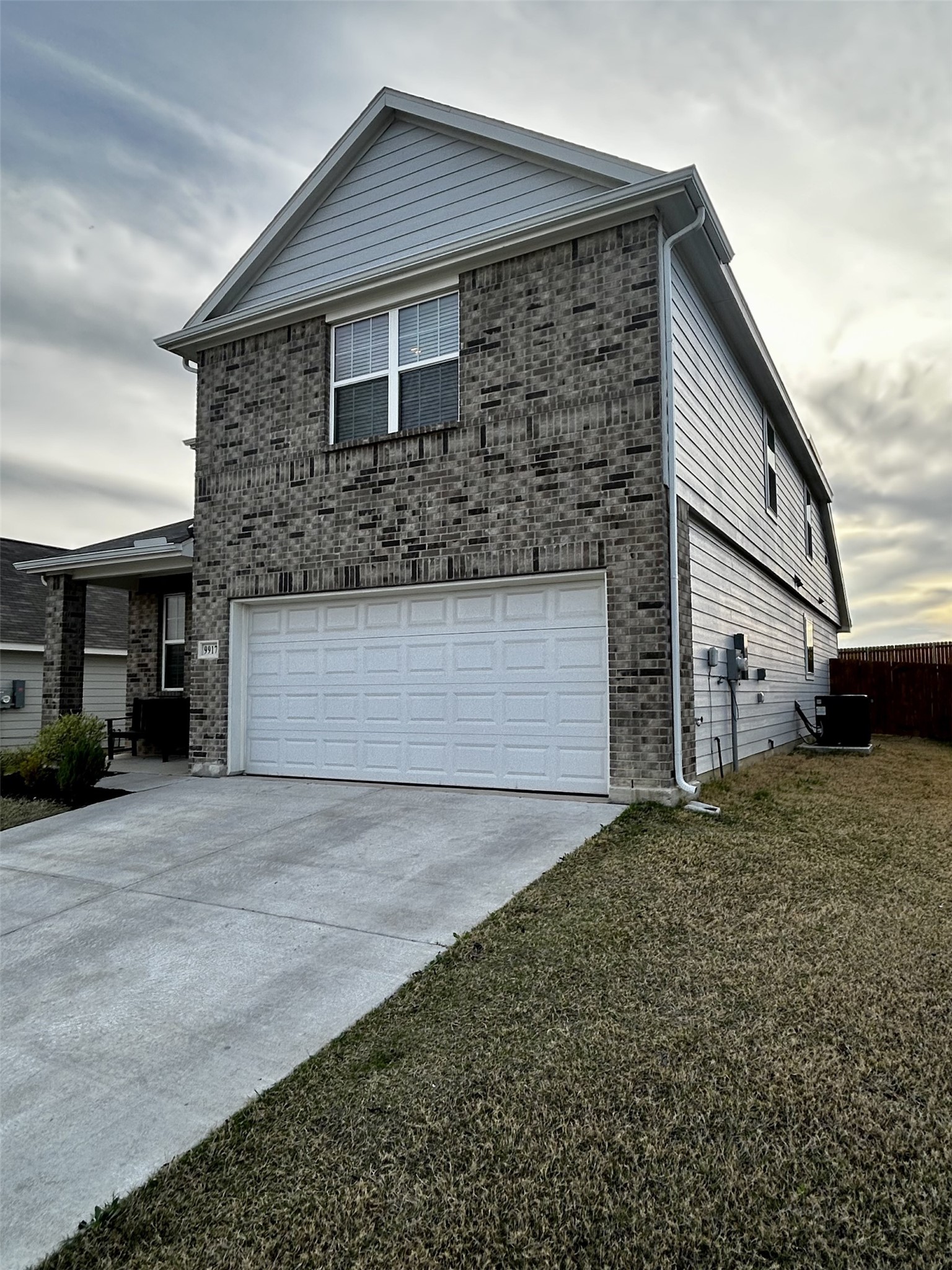 9917 Voyager Lane Fort Worth TX 76131