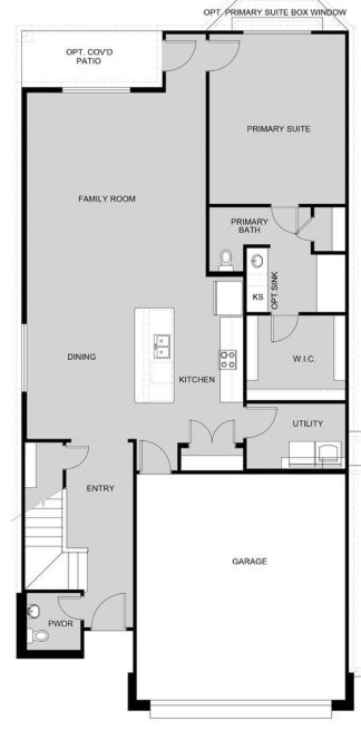 9917 Voyager Lane Fort Worth TX 76131