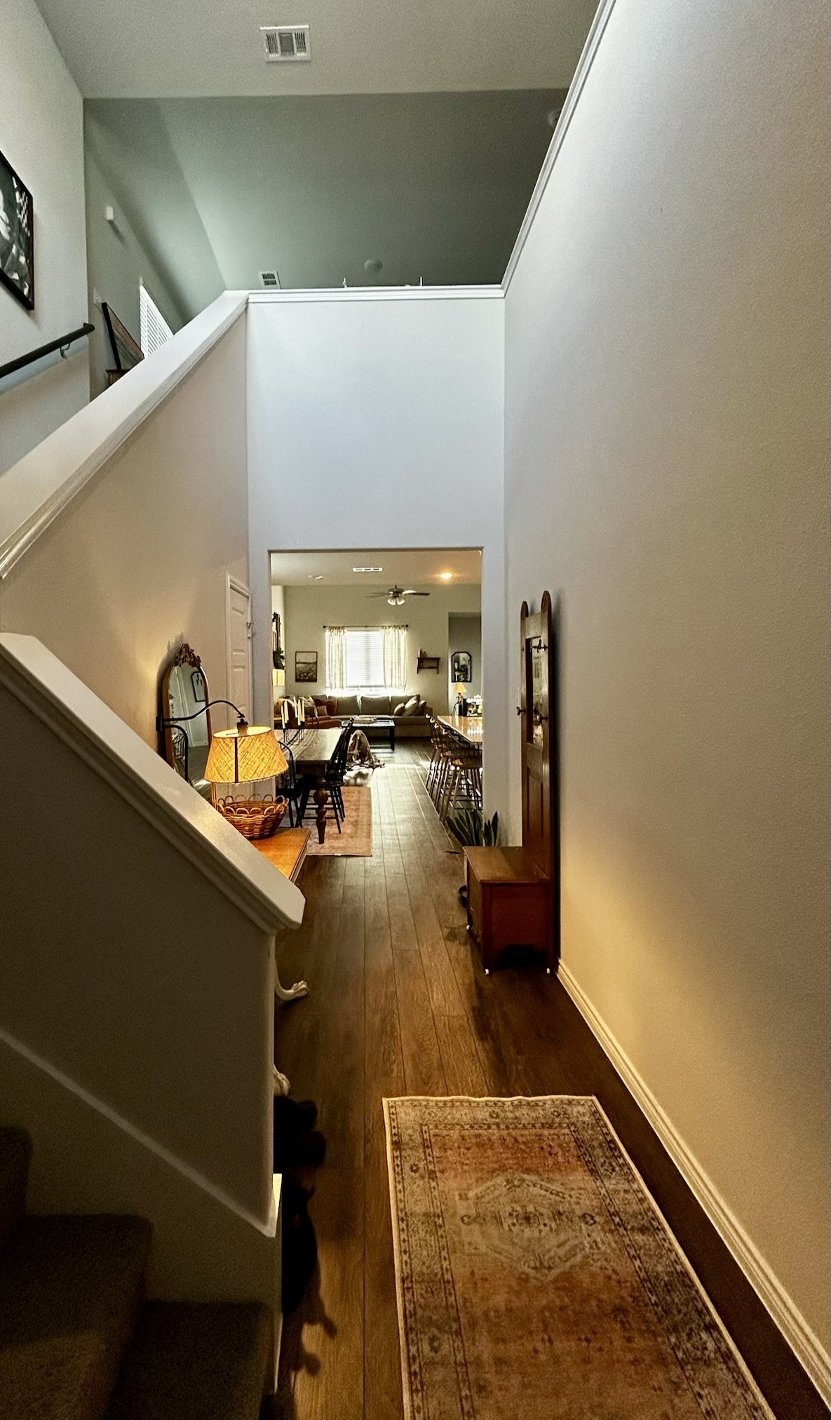 9917 Voyager Lane Fort Worth TX 76131