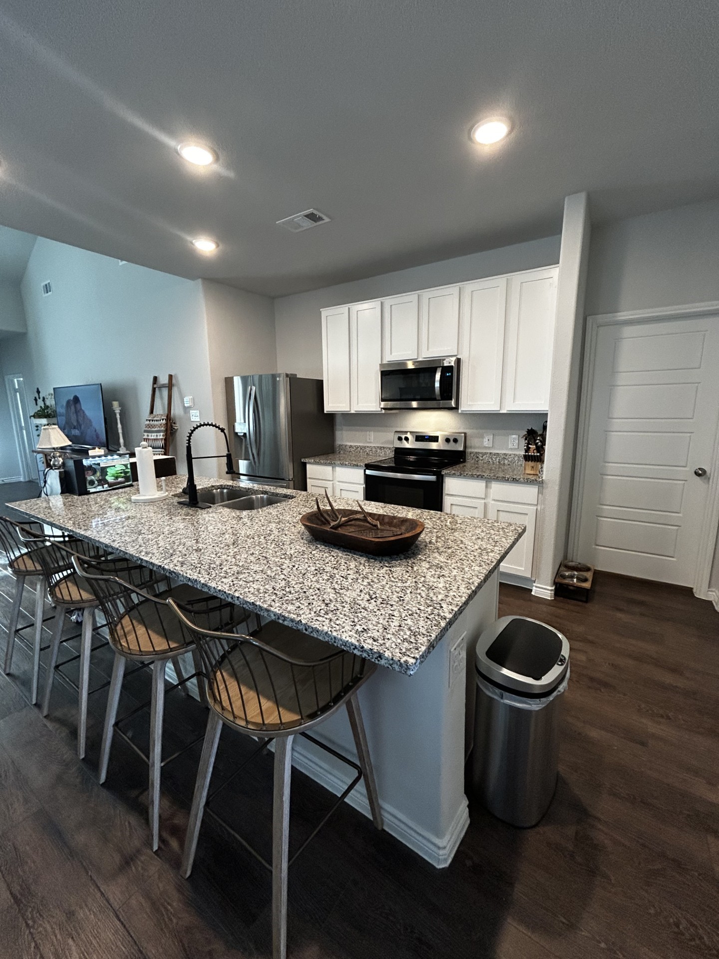 9917 Voyager Lane Fort Worth TX 76131