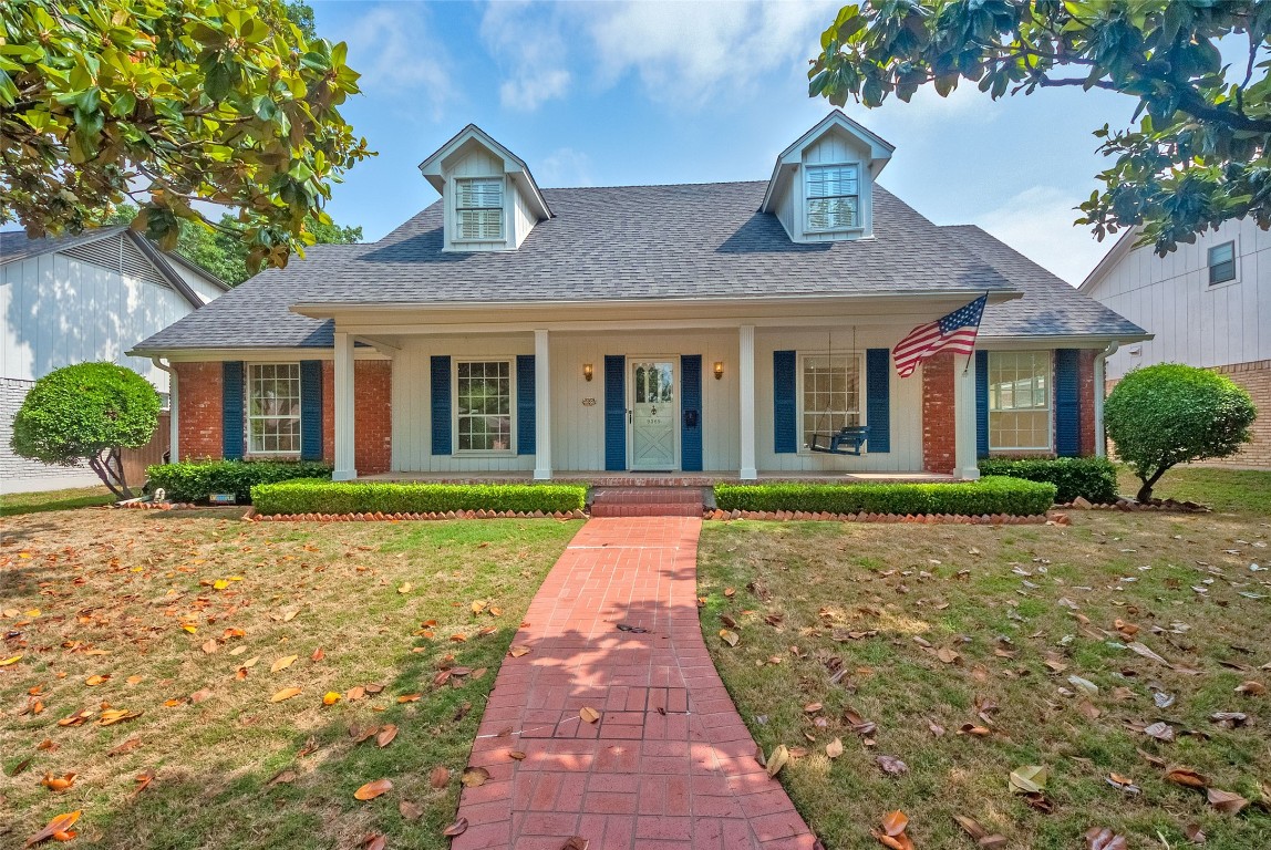 9369 Hunters Creek Drive Dallas TX 75243