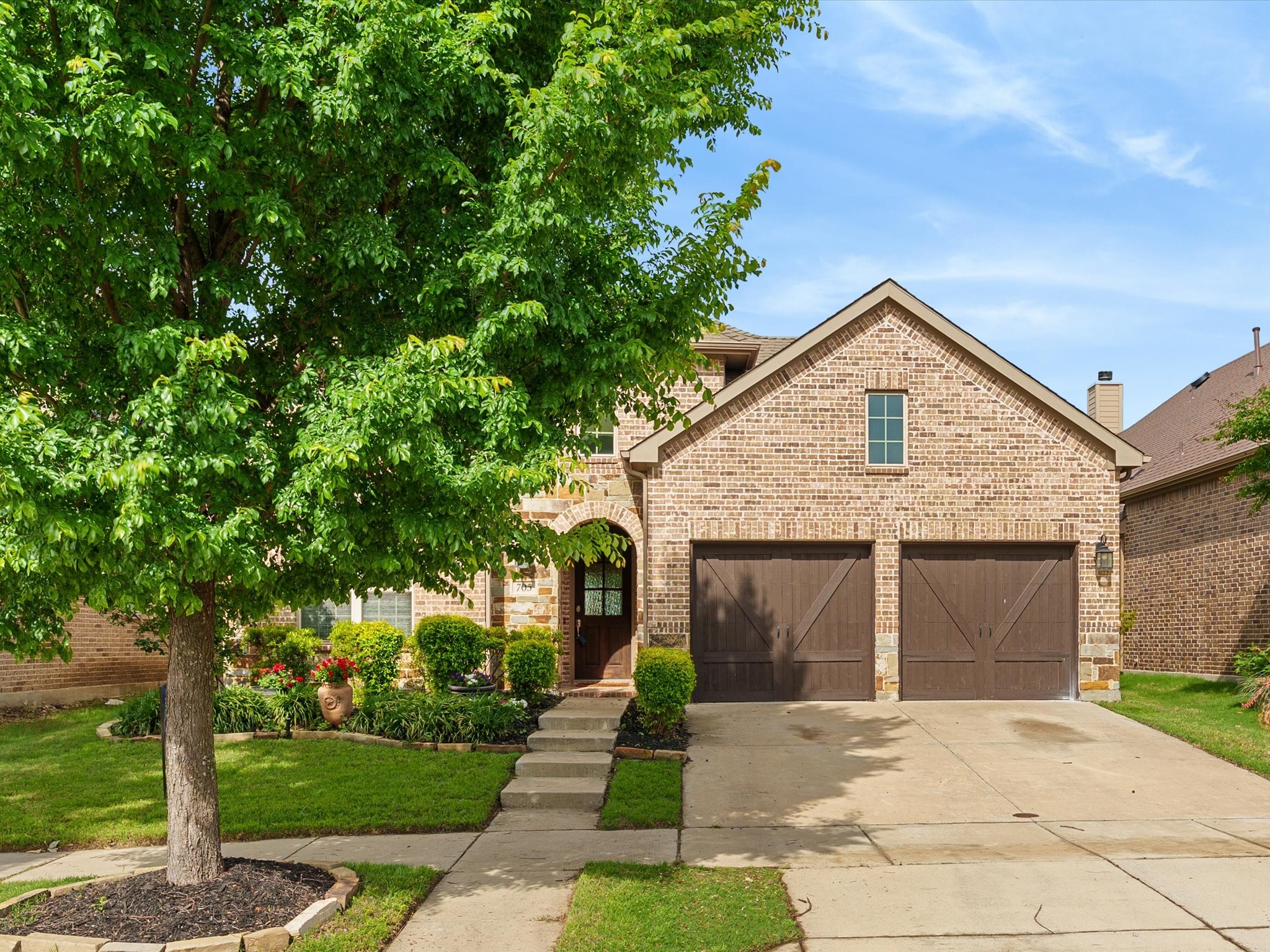 705 Fenceline Drive Argyle TX 76226