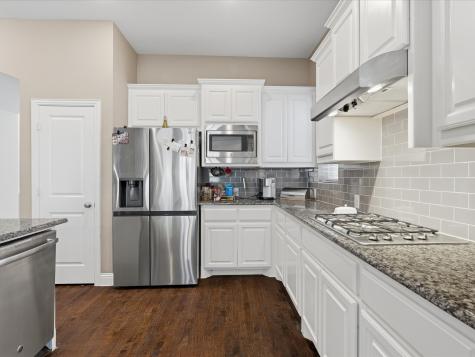 705 Fenceline Drive Argyle TX 76226