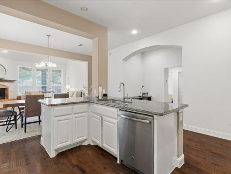 705 Fenceline Drive Argyle TX 76226