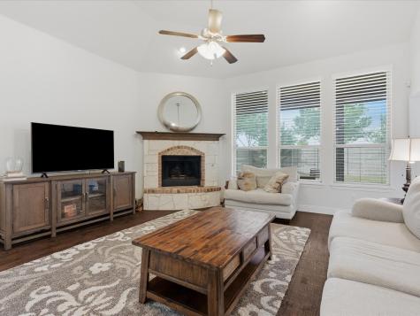 705 Fenceline Drive Argyle TX 76226