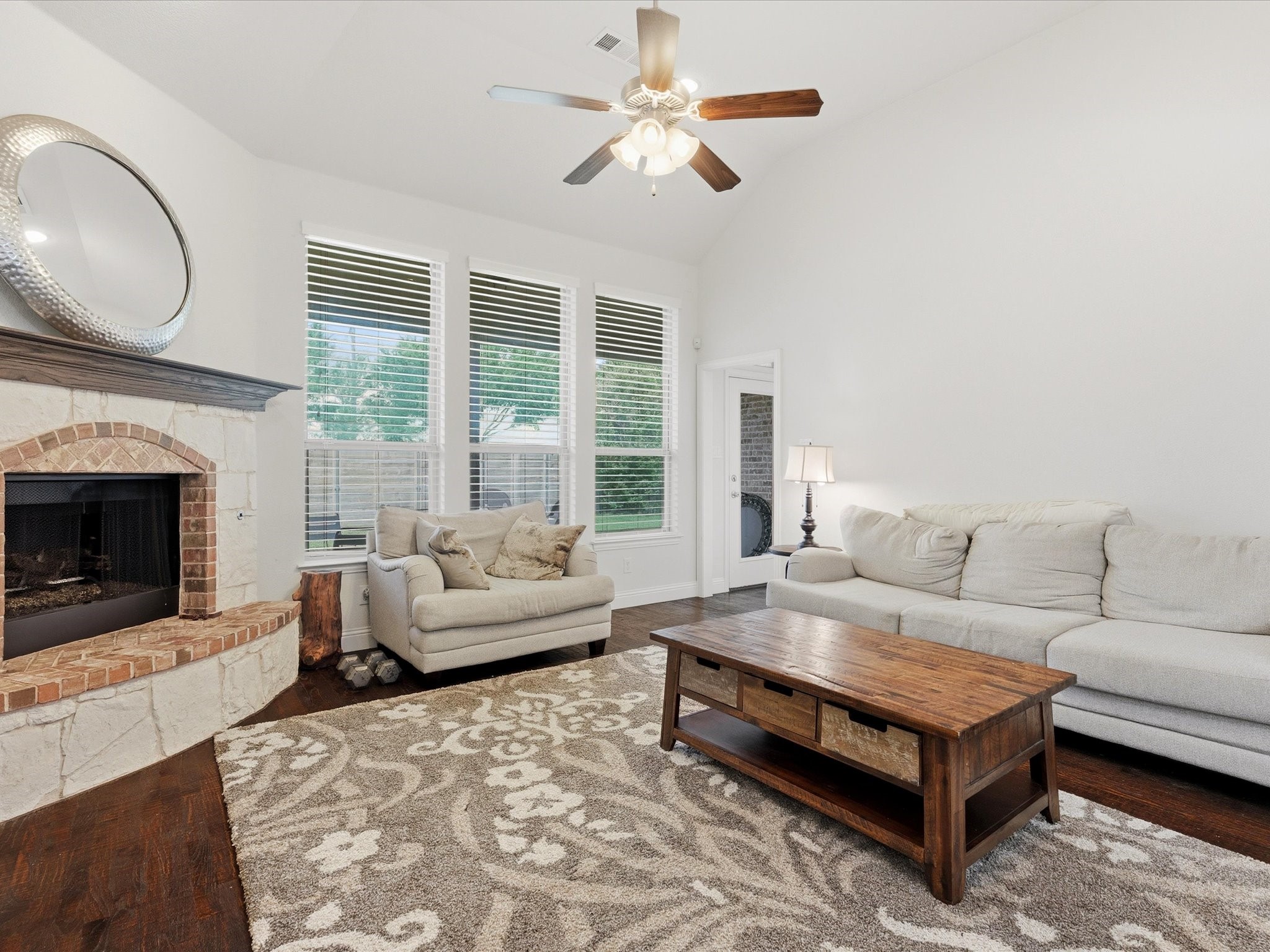 705 Fenceline Drive Argyle TX 76226