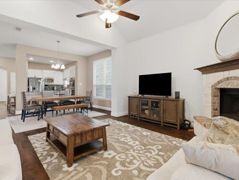 705 Fenceline Drive Argyle TX 76226