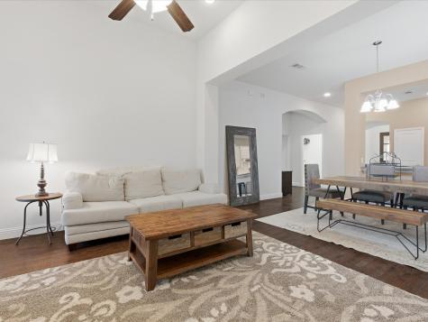 705 Fenceline Drive Argyle TX 76226
