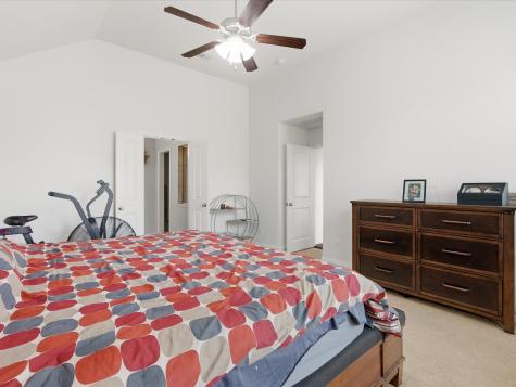705 Fenceline Drive Argyle TX 76226