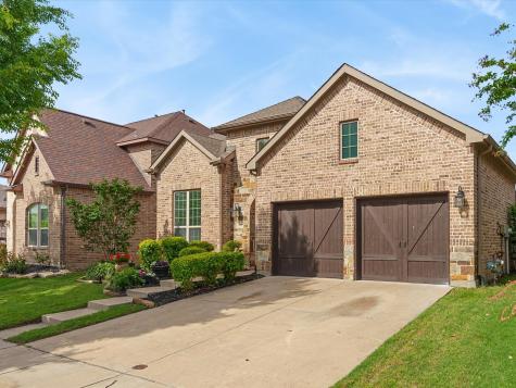 705 Fenceline Drive Argyle TX 76226