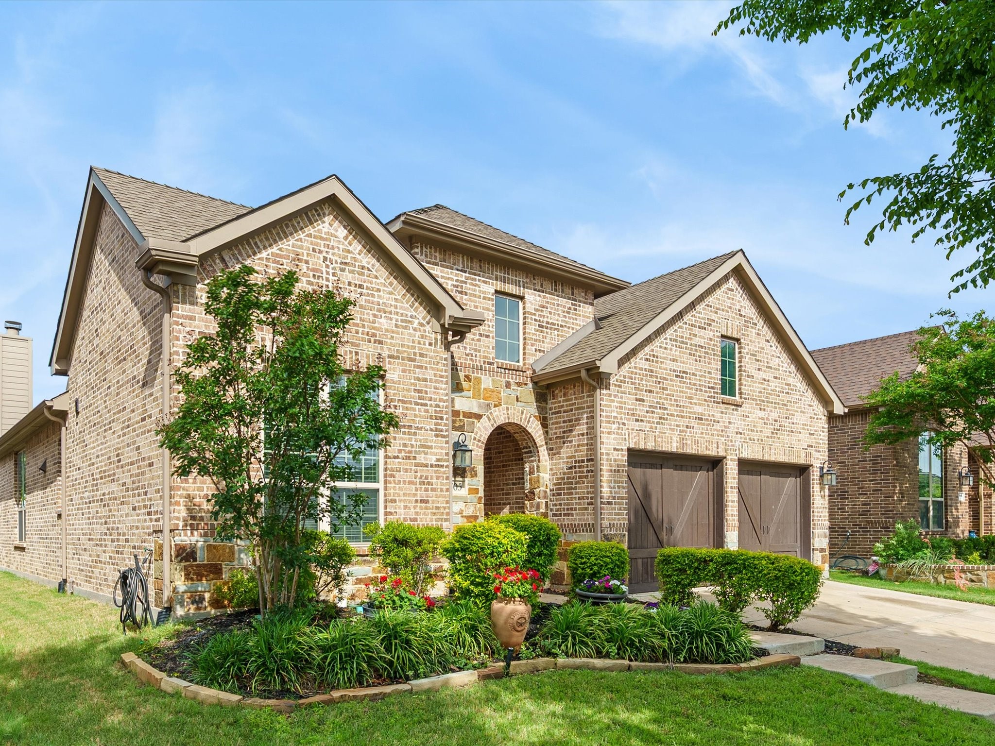 705 Fenceline Drive Argyle TX 76226
