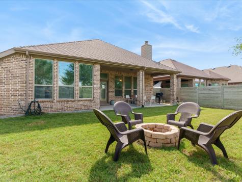 705 Fenceline Drive Argyle TX 76226