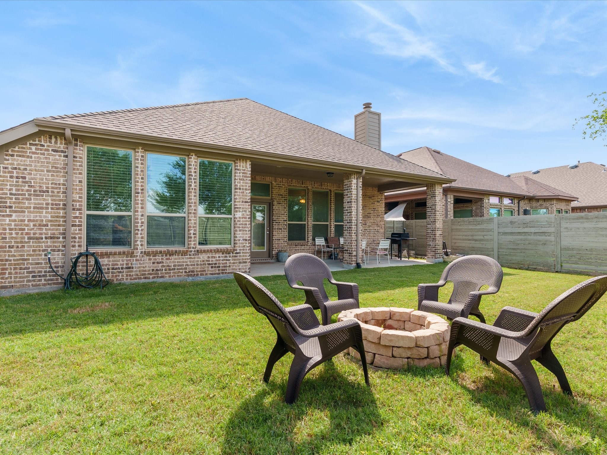 705 Fenceline Drive Argyle TX 76226