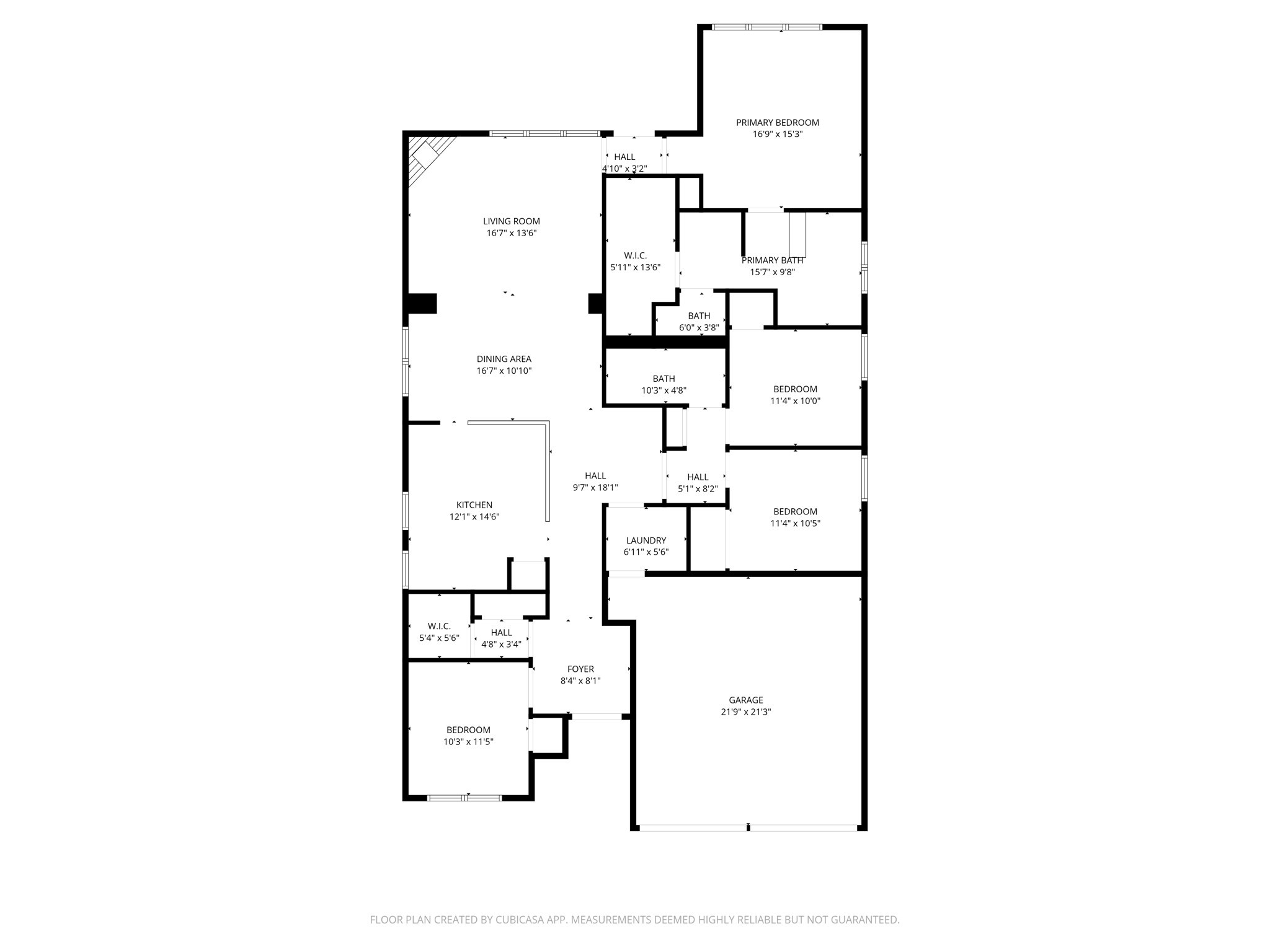 705 Fenceline Drive Argyle TX 76226