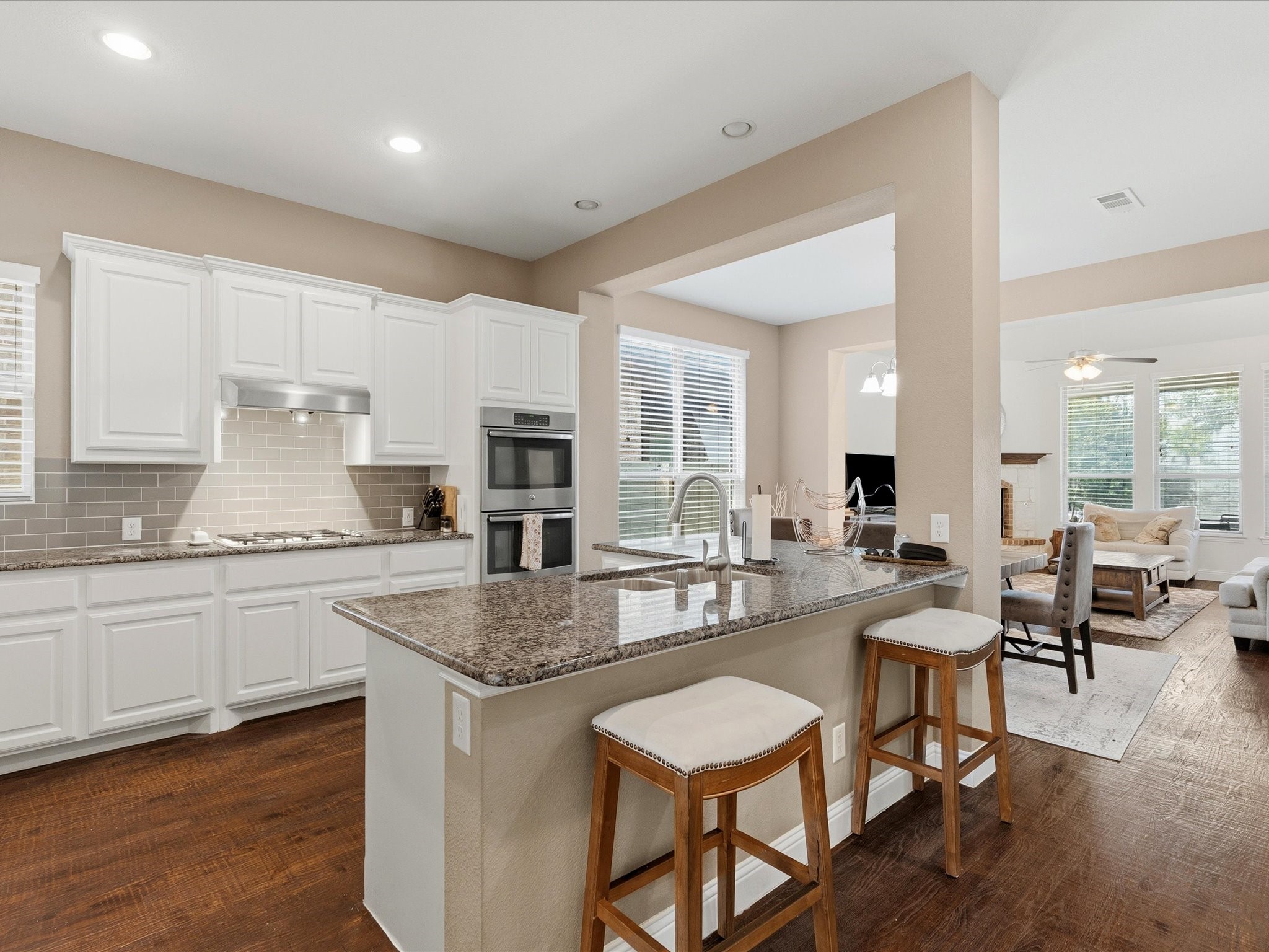 705 Fenceline Drive Argyle TX 76226