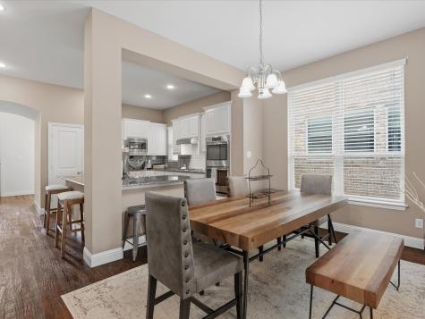 705 Fenceline Drive Argyle TX 76226