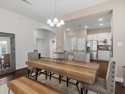 705 Fenceline Drive Argyle TX 76226