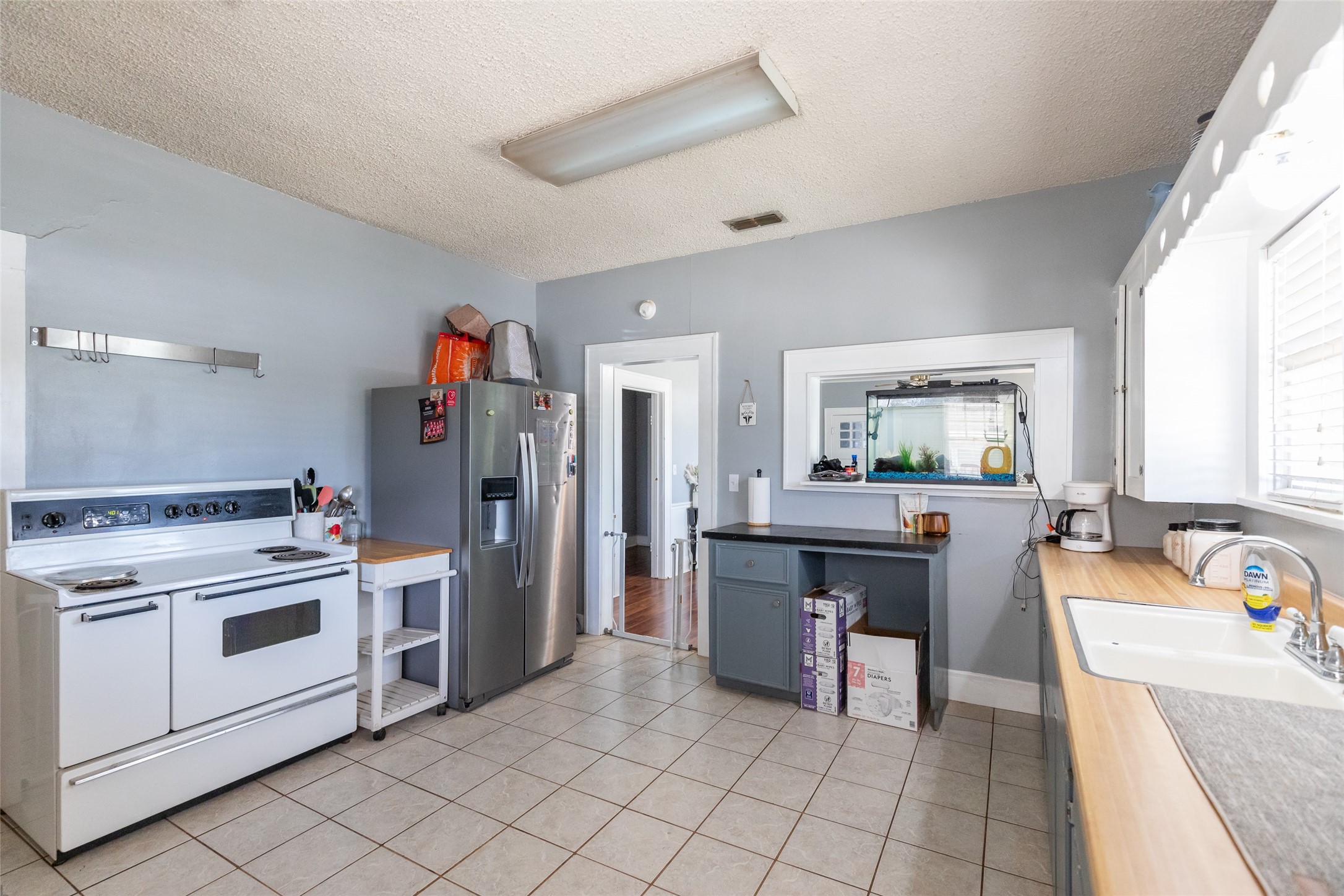 1132 17th Street Anson TX 79501
