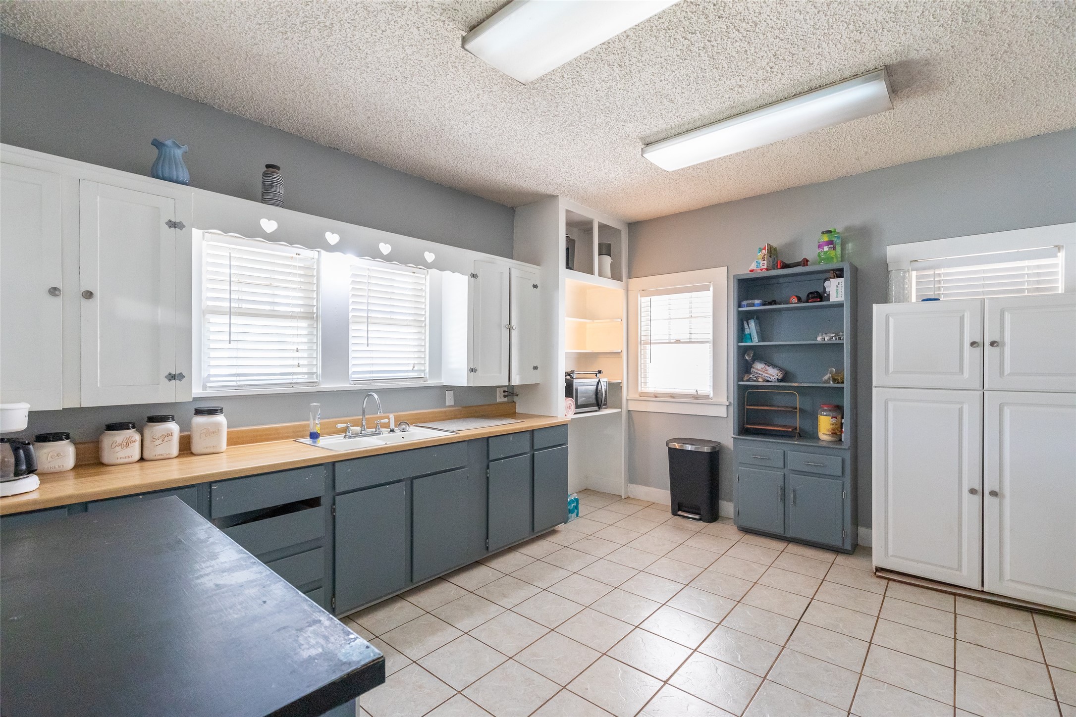 1132 17th Street Anson TX 79501
