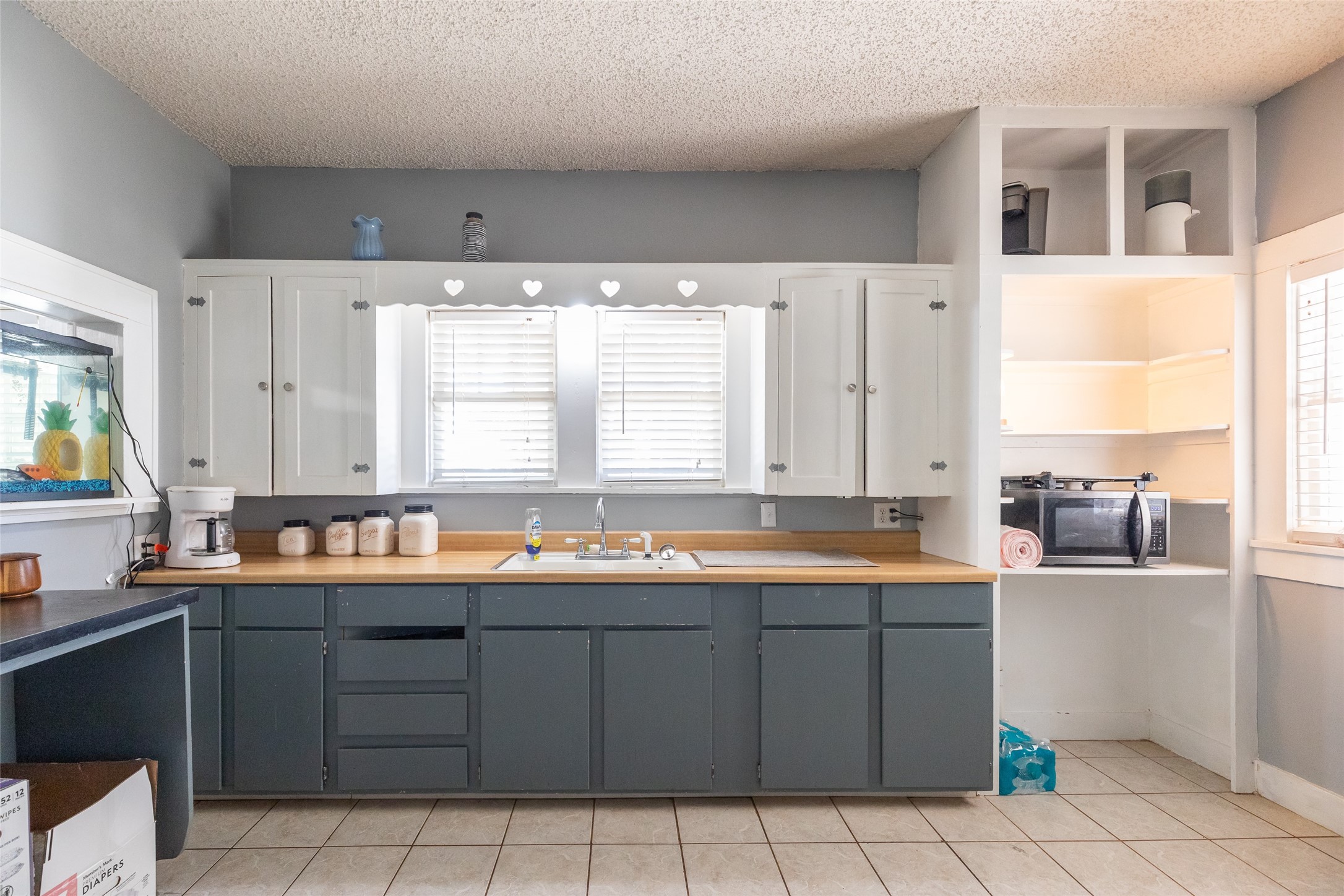 1132 17th Street Anson TX 79501