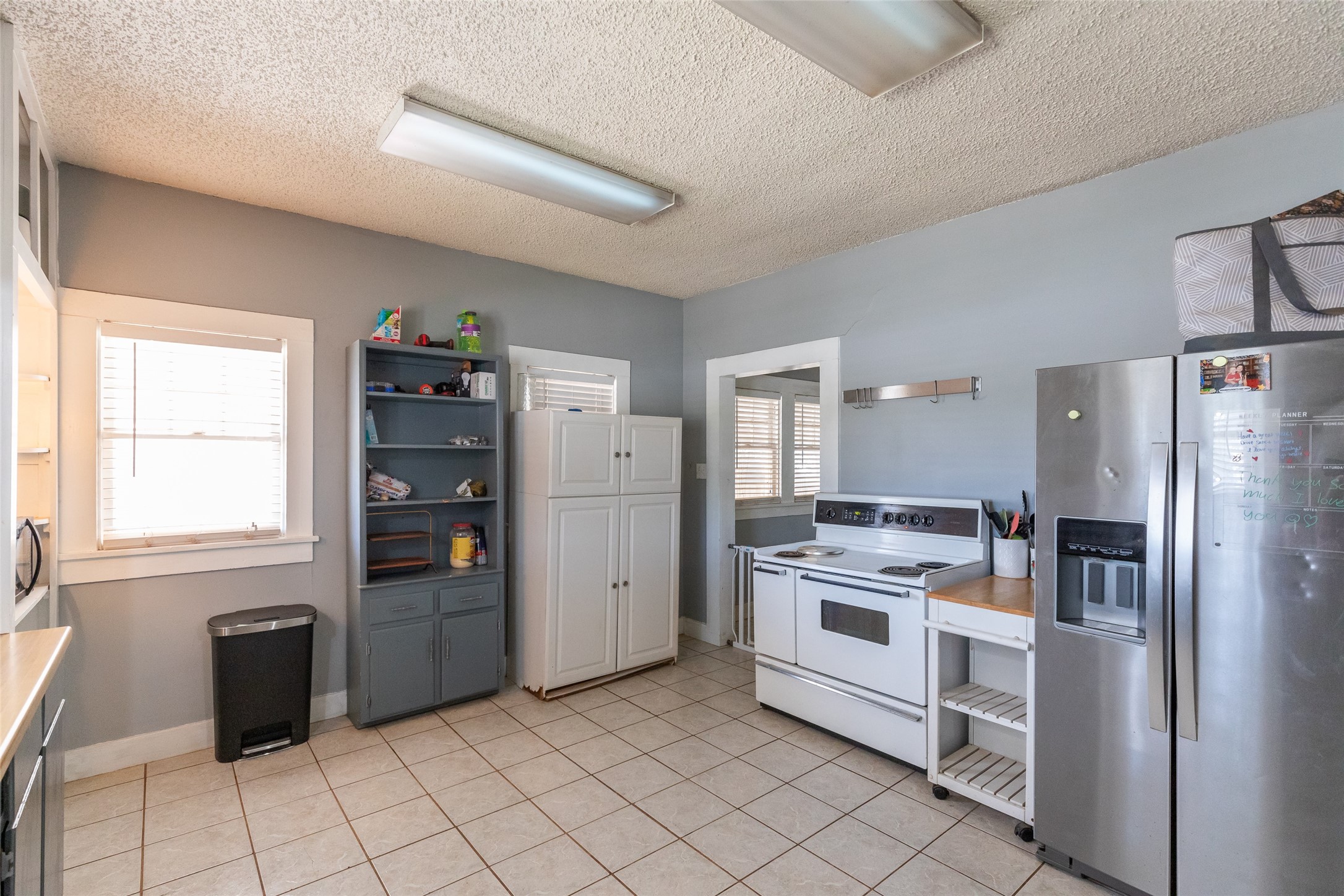 1132 17th Street Anson TX 79501