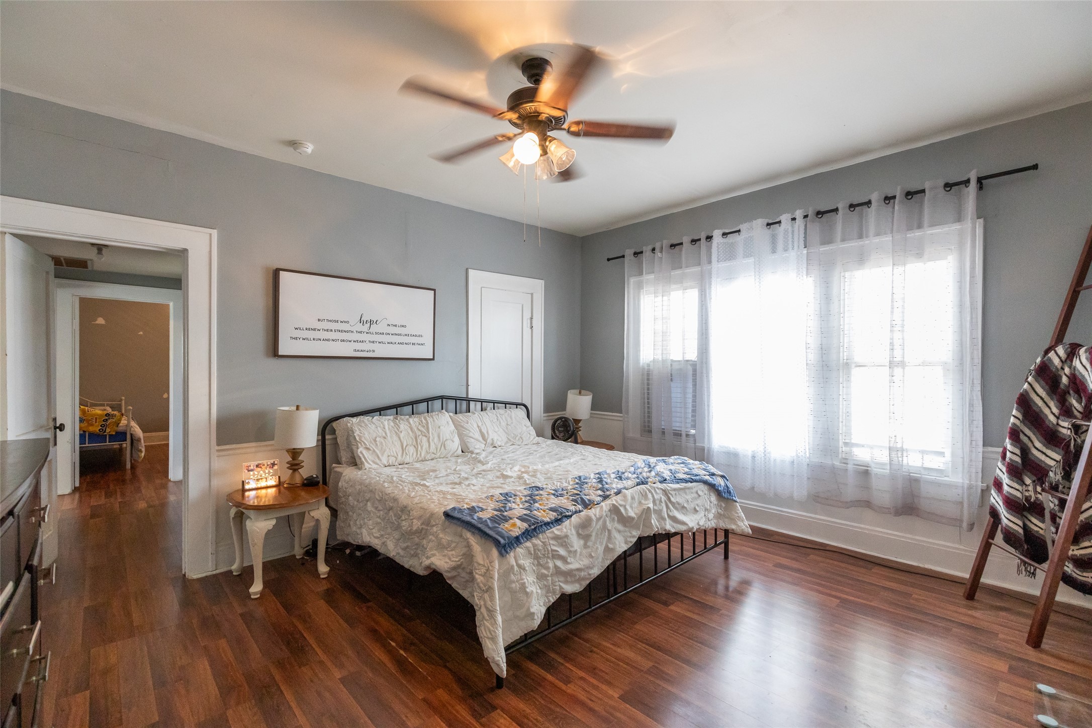 1132 17th Street Anson TX 79501