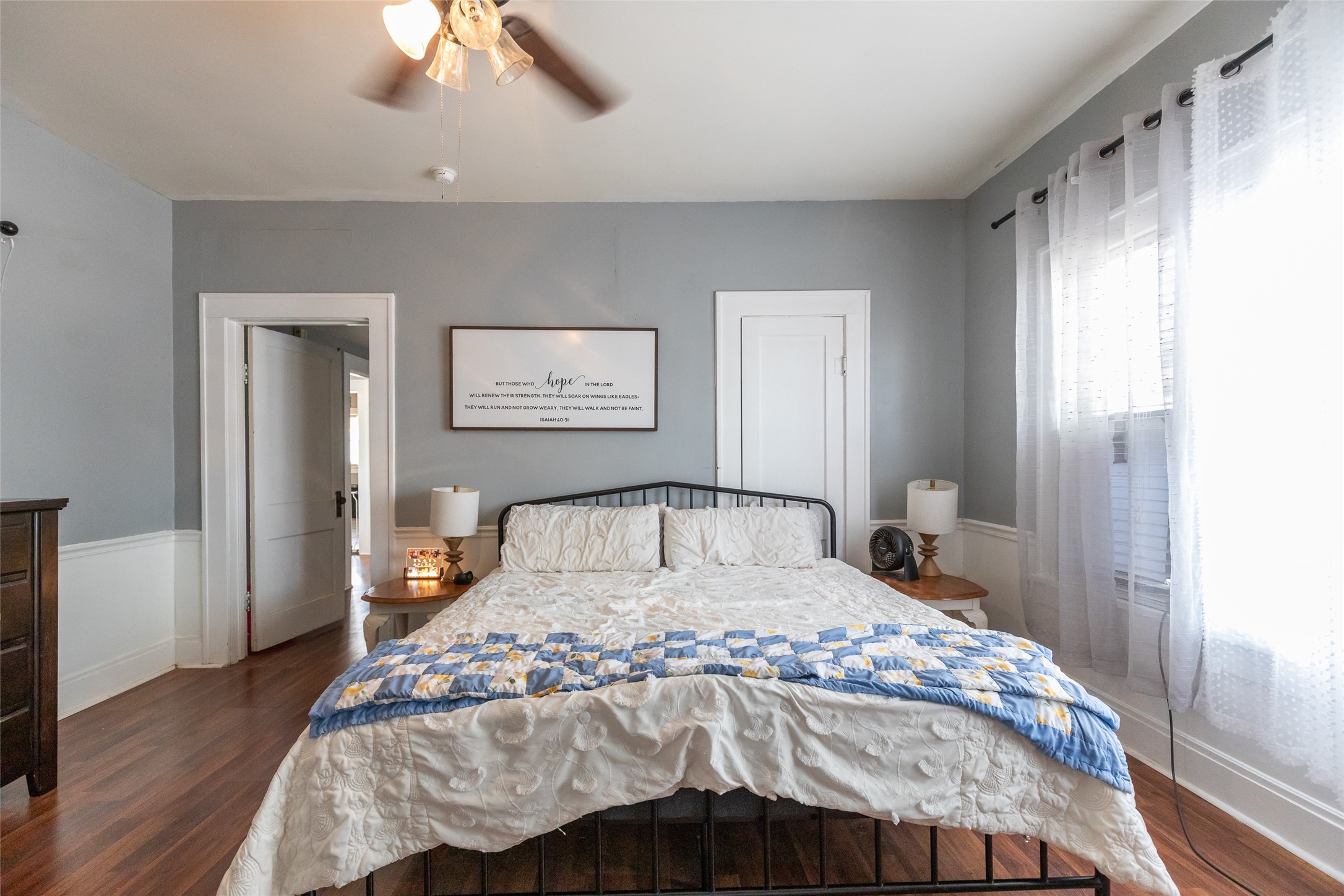 1132 17th Street Anson TX 79501