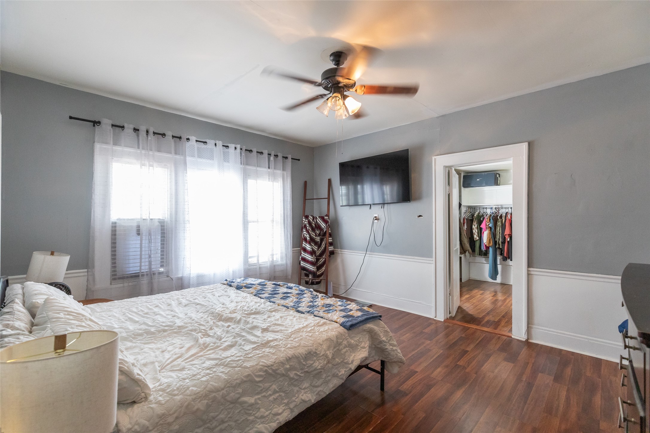 1132 17th Street Anson TX 79501