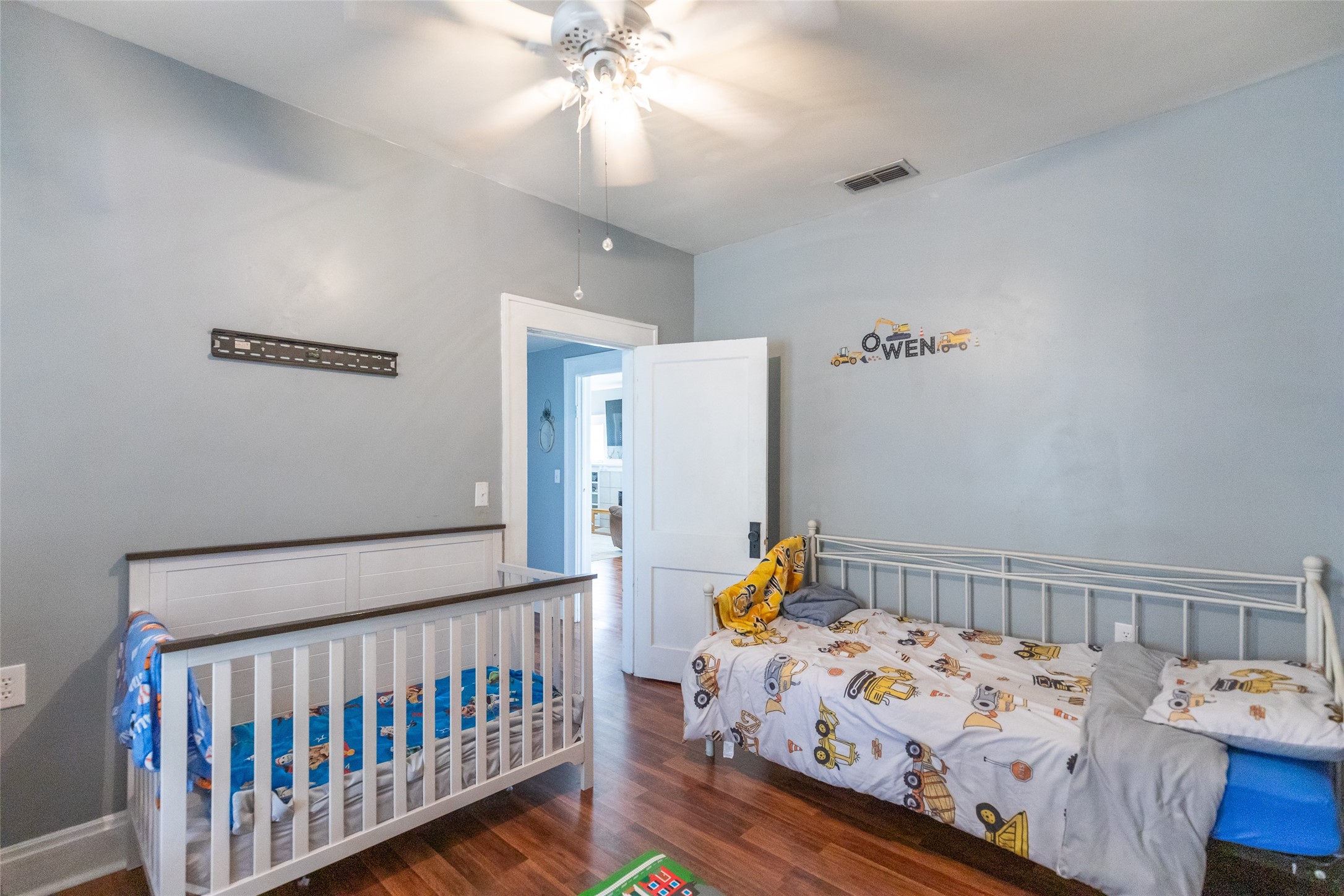 1132 17th Street Anson TX 79501