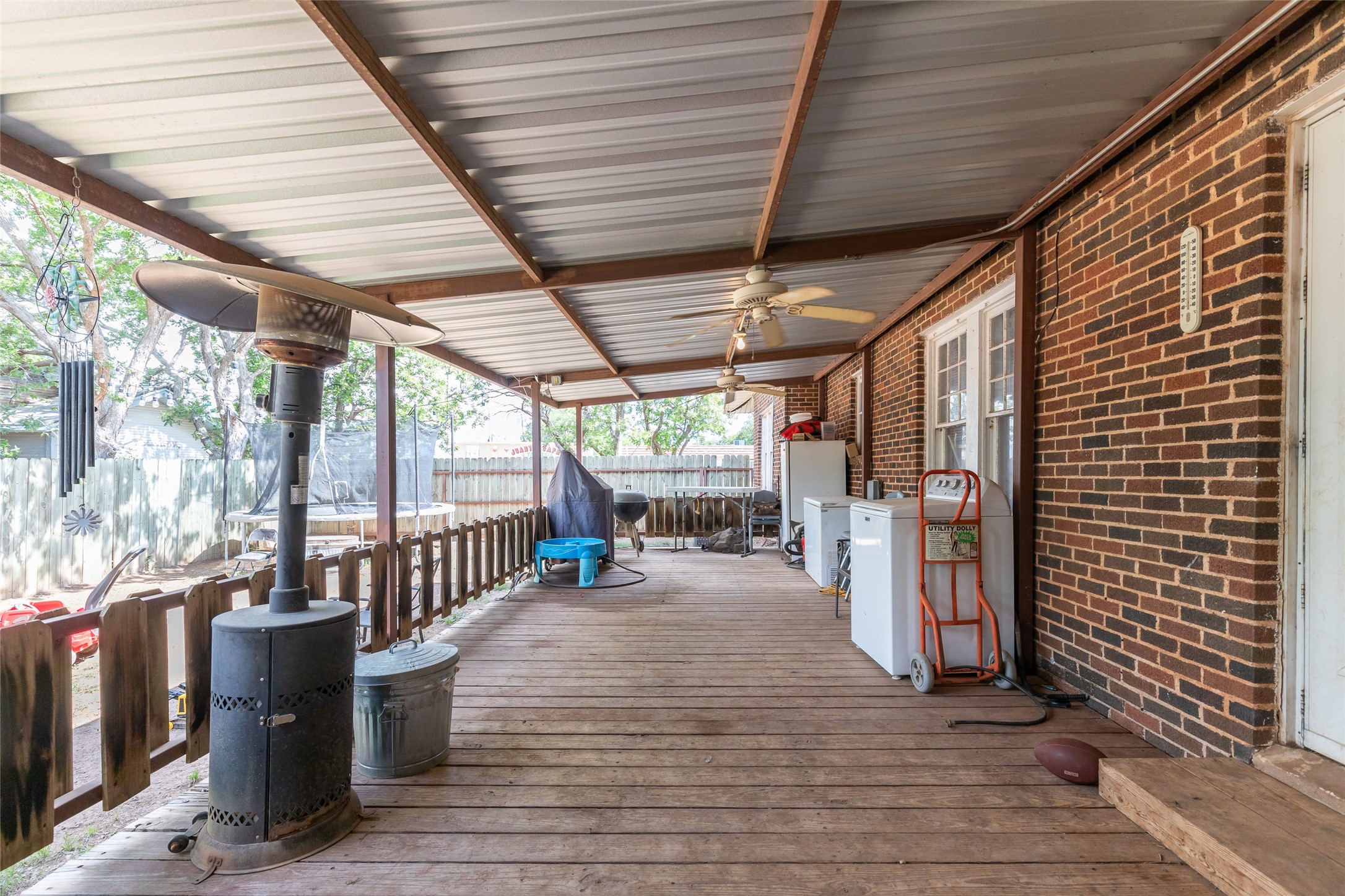 1132 17th Street Anson TX 79501