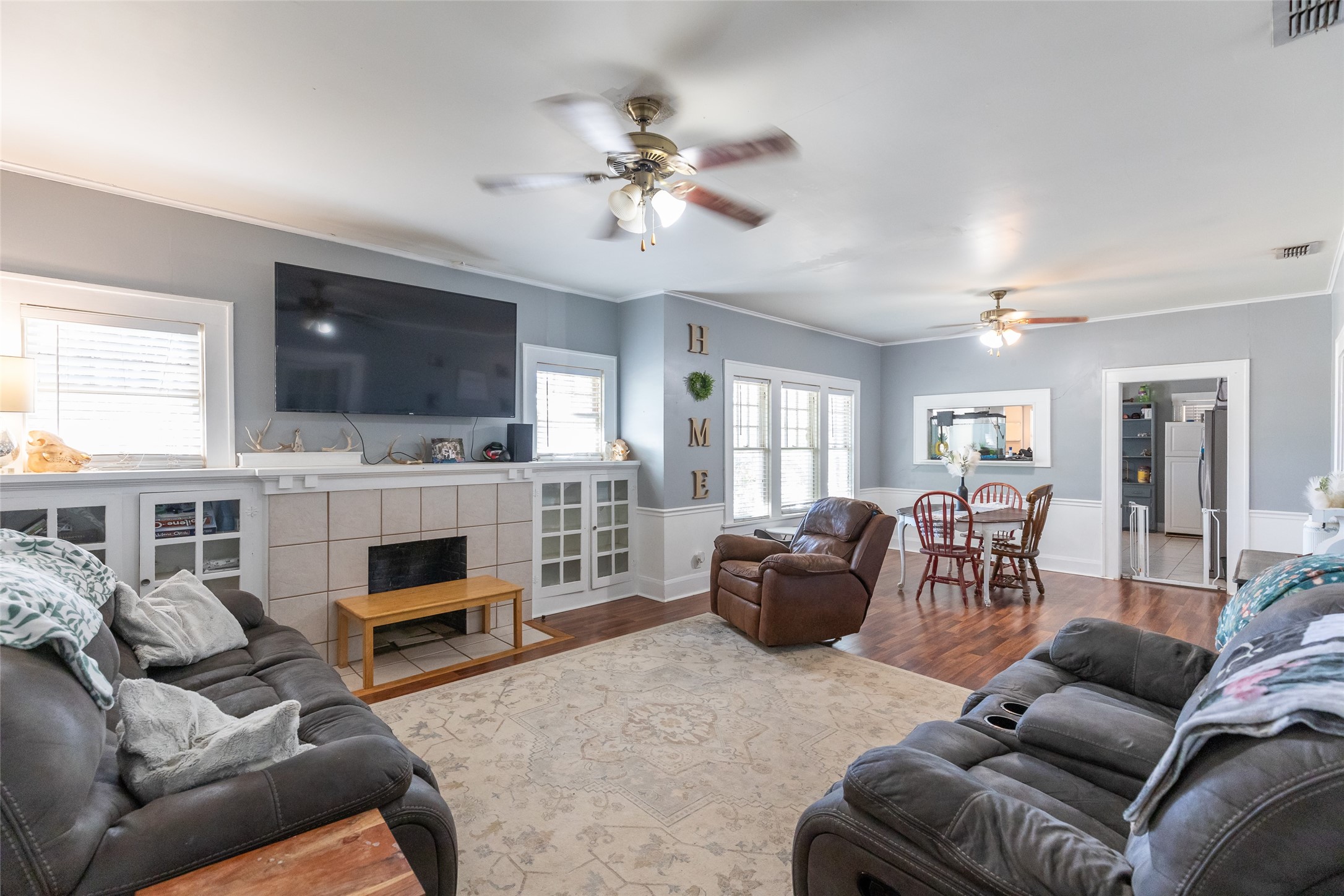 1132 17th Street Anson TX 79501