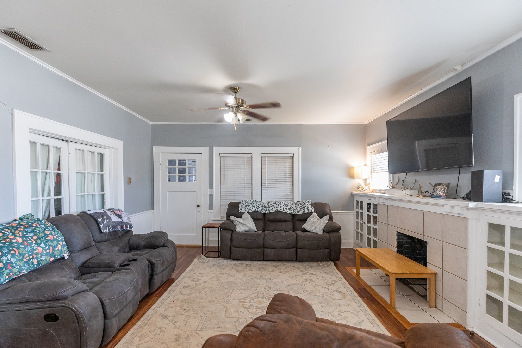 1132 17th Street Anson TX 79501