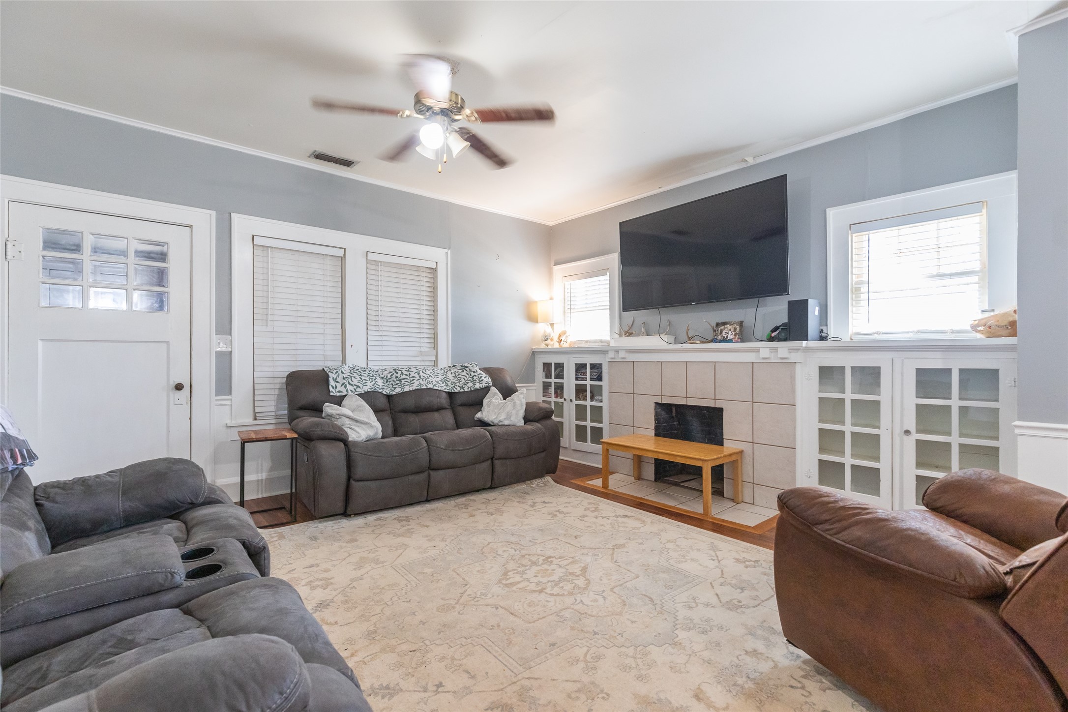 1132 17th Street Anson TX 79501