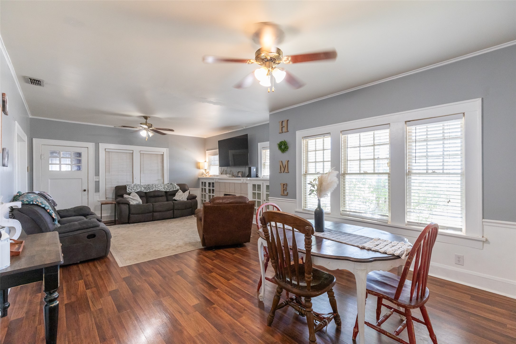 1132 17th Street Anson TX 79501