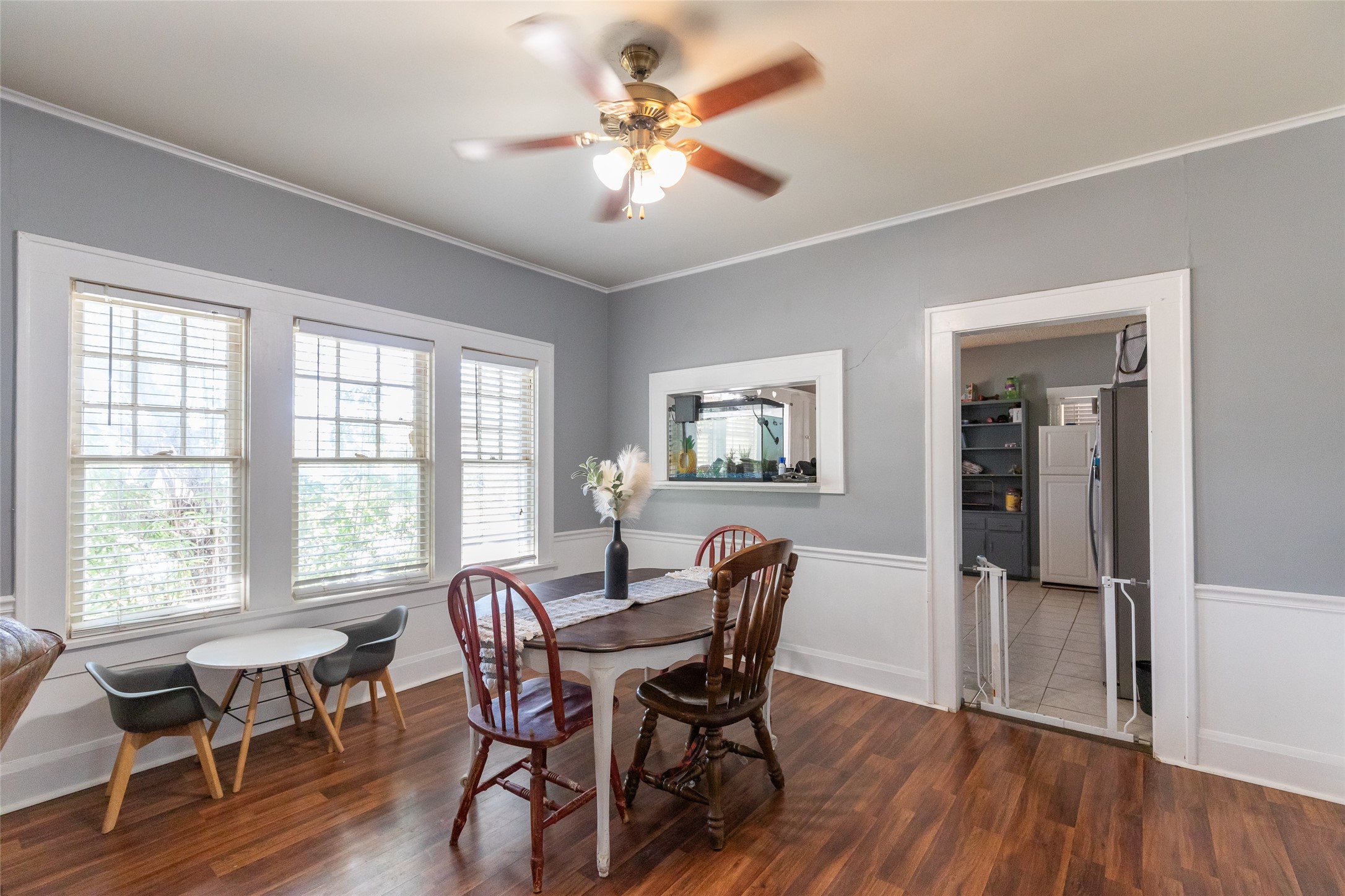 1132 17th Street Anson TX 79501