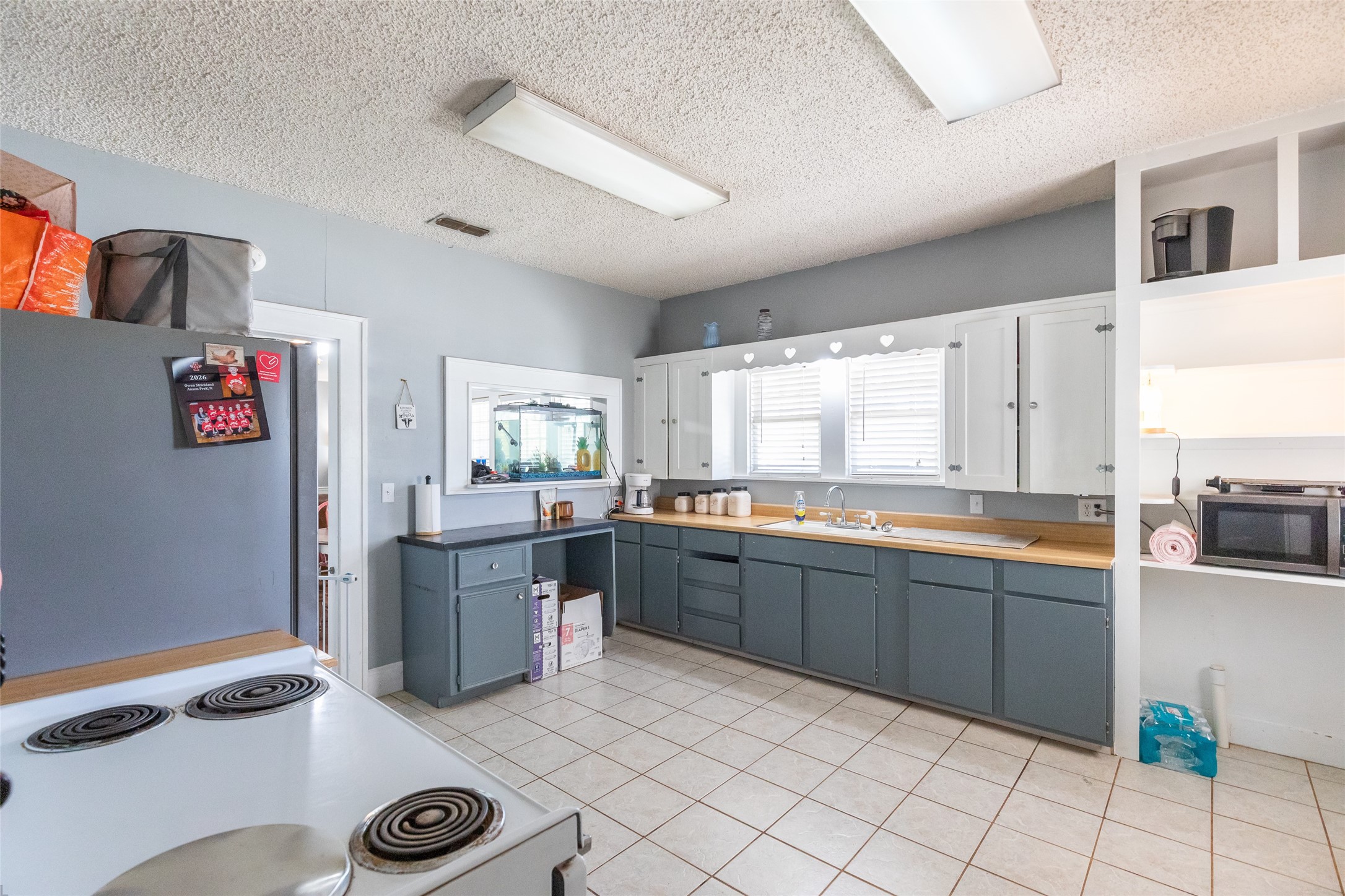 1132 17th Street Anson TX 79501