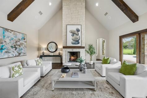 1209 Saint Emilion Court Southlake TX 76092