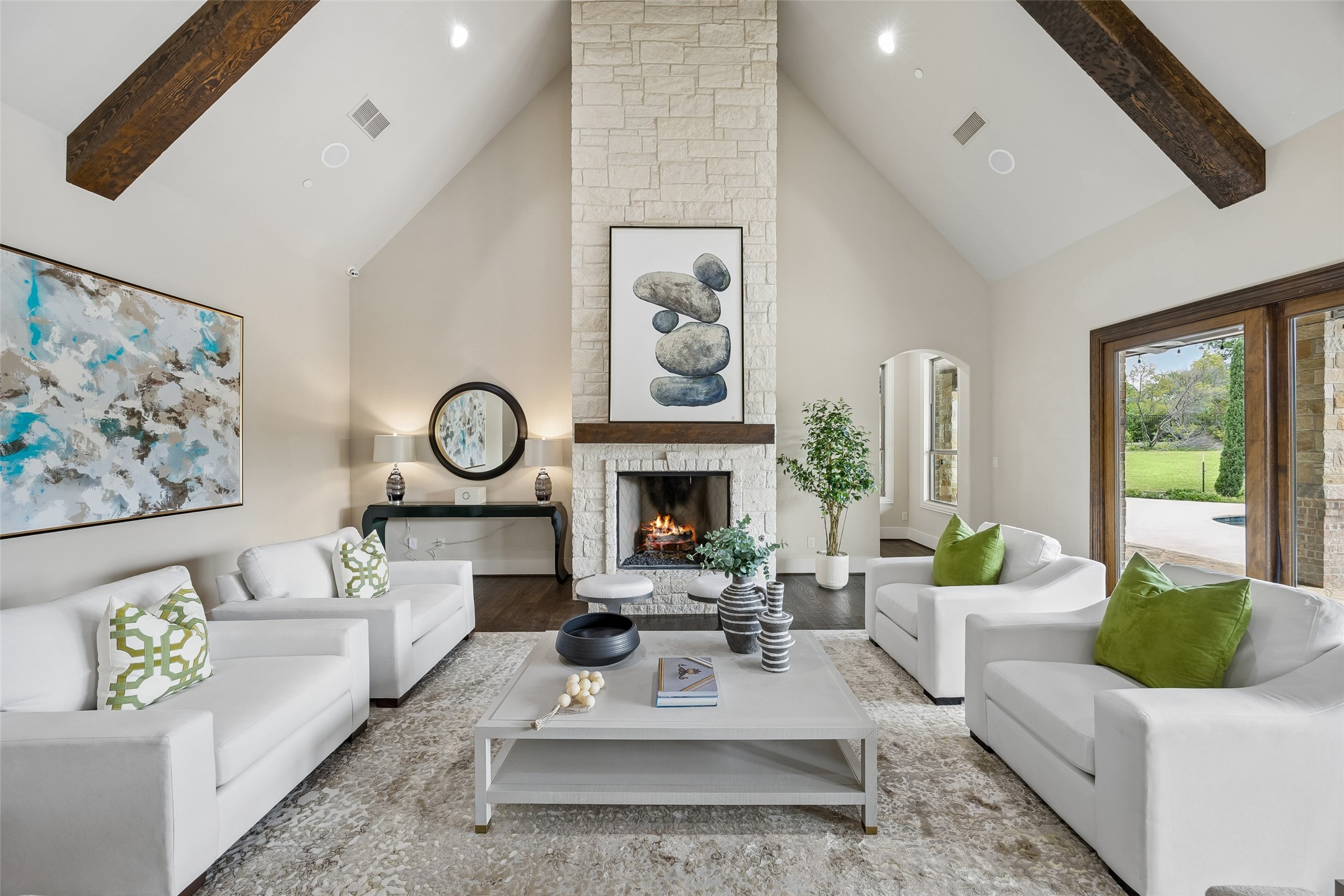 1209 Saint Emilion Court Southlake TX 76092
