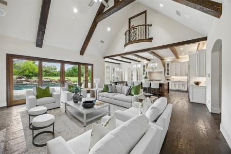 1209 Saint Emilion Court Southlake TX 76092
