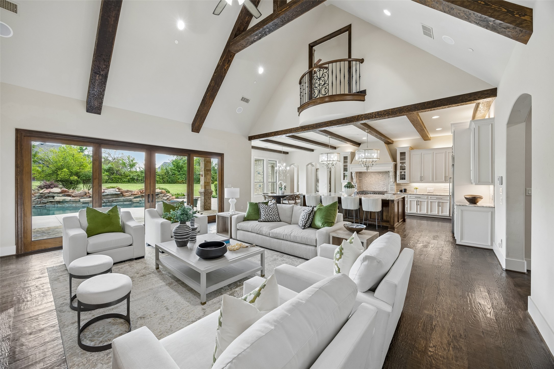 1209 Saint Emilion Court Southlake TX 76092