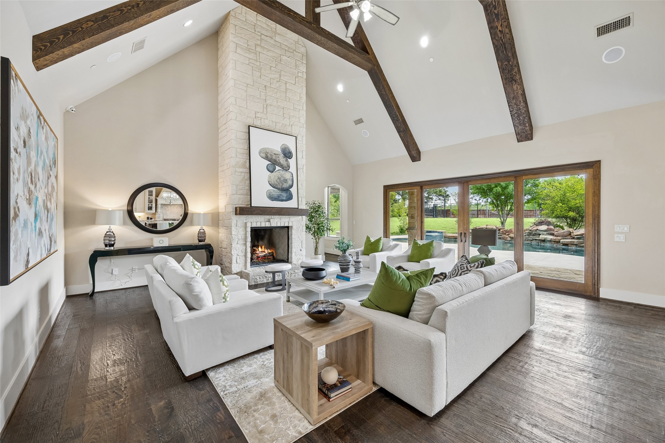 1209 Saint Emilion Court Southlake TX 76092