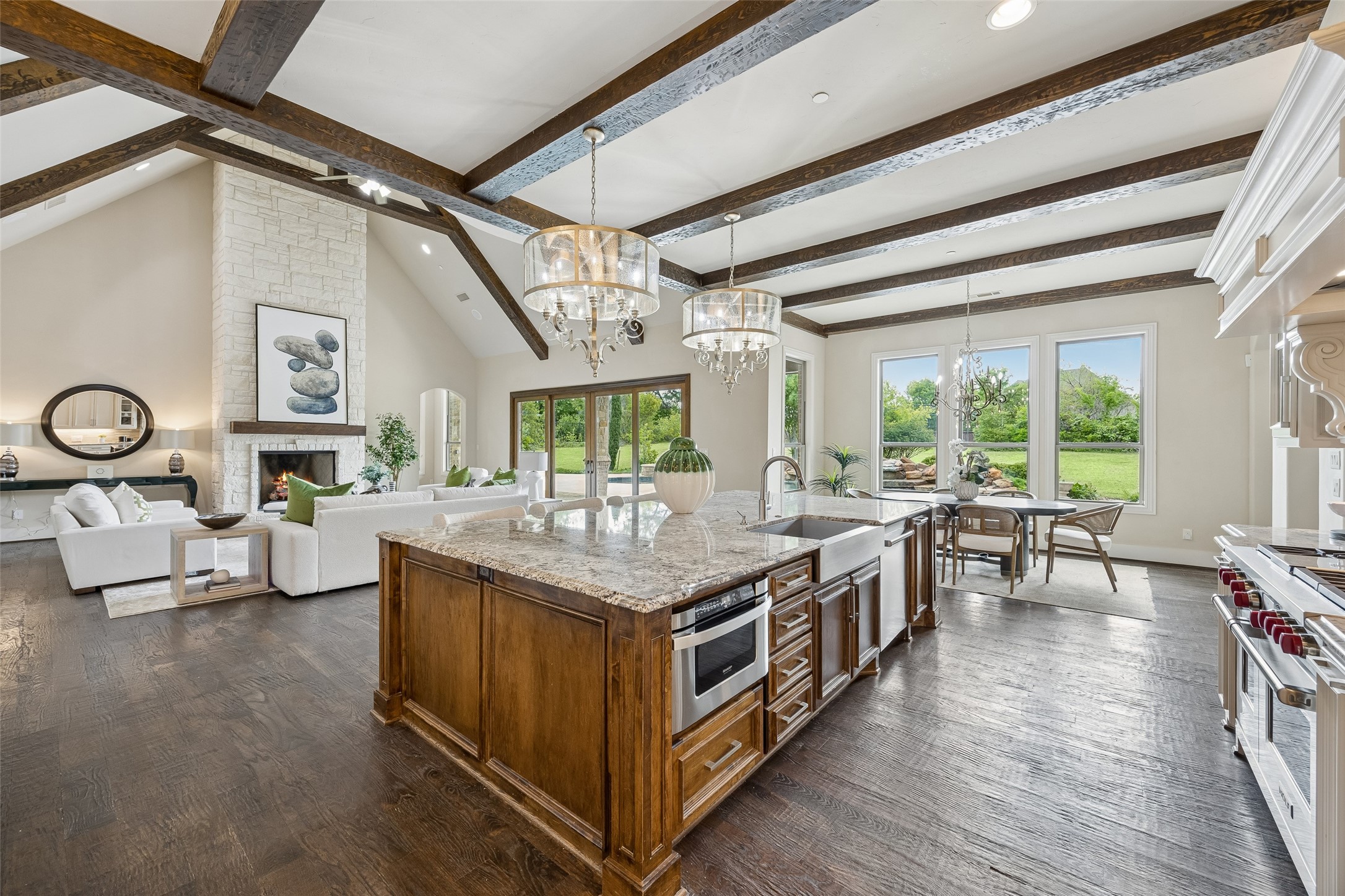 1209 Saint Emilion Court Southlake TX 76092
