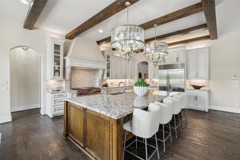 1209 Saint Emilion Court Southlake TX 76092