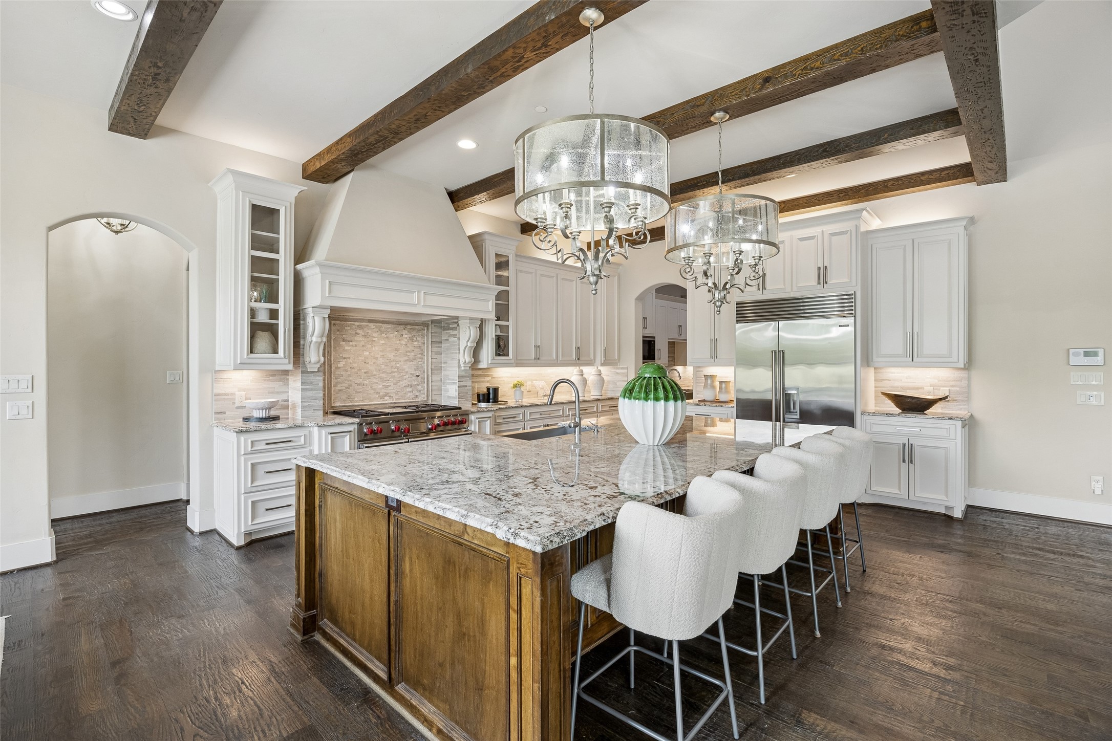 1209 Saint Emilion Court Southlake TX 76092
