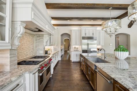 1209 Saint Emilion Court Southlake TX 76092